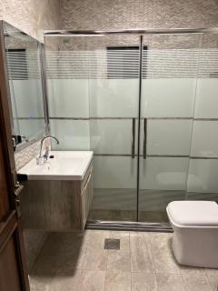 Skyline Serenity modern apartment 1 - Amman - 8