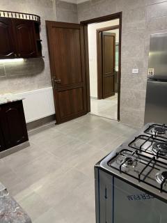 Skyline Serenity modern apartment 1 - Amman - 6