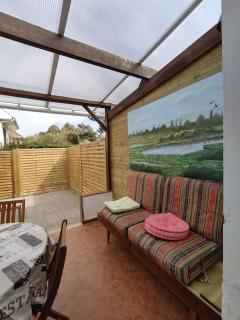 Maison de vacances Berck-Plage - Berck-sur-Mer - 9