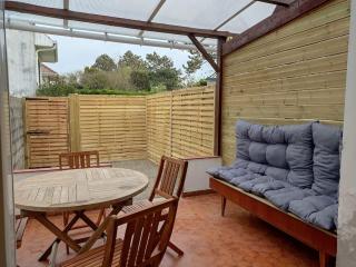 Maison de vacances Berck-Plage - Berck-sur-Mer - 1