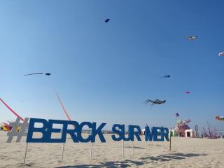 Maison de vacances Berck-Plage - Berck-sur-Mer - 8