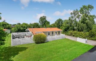 Holiday Home Mirabellevej Svendborg V - Vemmenæs - 1