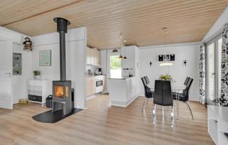 Holiday Home Mirabellevej Svendborg V - Vemmenæs - 4