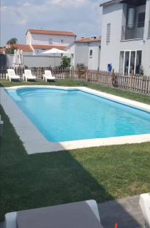 Casa Rural A la Vera de Monfrague - Tejeda de Tiétar - 0