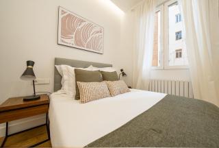 Goya III calle Hermosilla 3BR 2BH - Madrid - 5