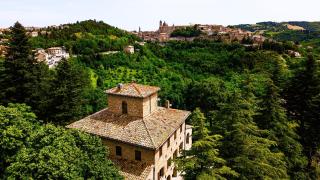 Villa Cà Paciotti dal 1500 - Urbino e Rinascimento! - - 6