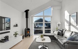 Cozy Home In Hals With Sauna - Hals - 9