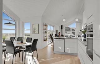 Cozy Home In Hals With Sauna - Hals - 8