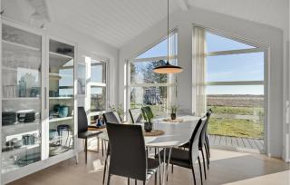 Cozy Home In Hals With Sauna - Hals - 7
