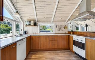 Holiday Home Solgården Tranekær Vi - 6