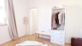 VILLA FOLLEMIRA cz - kitchen - garden - bike storage - Pěnčín - 9