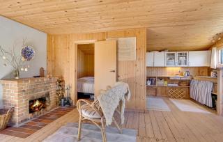 Nice Home In Hadsund With Kitchen - Hadsund - 5