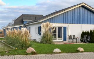 Ferienhaus 12 Altefähr - Altefähr - 1