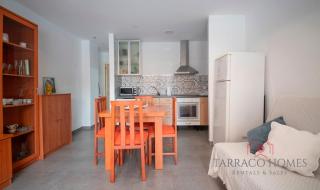 TarracoHomes-TH03 Acogedor piso en Salou con piscina cerca de la playa - Salou - 9