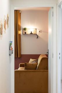 Gite Familial 6 personnes au coeur de la nature - Lit KING SIZE - Vue sur étang à 10mn du TOUQUET - 3