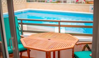 TarracoHomes-TH03 Acogedor piso en Salou con piscina cerca de la playa - Salou - 8