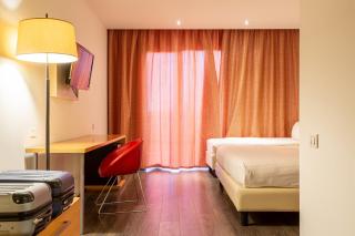 UNA HOTELS Le Terrazze Treviso Hotel & Residence - Villorba - 9
