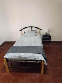 Pensão Dona Maria O Bifanitas - - 4