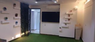 لؤلؤة المقطم مفروشه سوبر لوكس - Cairo - 7
