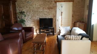 Gîte 5 personnes - Fleurville - 2