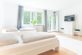 Nice Apartment with balcony in Wetzlar - Wetzlar - 6