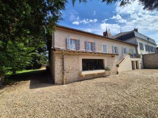 Gîte 5 personnes - Fleurville - 6