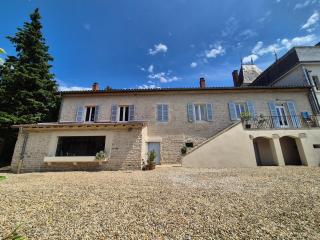 Gîte 5 personnes - 3