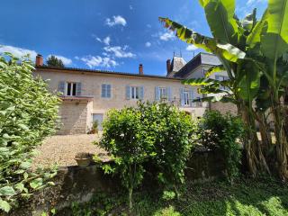 Gîte 5 personnes - Fleurville - 4