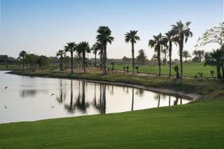 The G Einbay Golf Resort - Ain Sokhna - 3