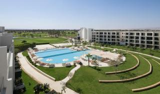 The G Einbay Golf Resort - Ain Sokhna - 1