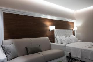 Bareti Boutique Hotel - Kallithea Halkidikis - 4