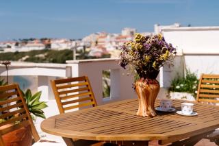 Sines beach front Villa - Sines - 9