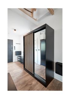Starołęcka Apartment with Mezzanine - 5