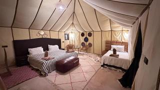 Sahara Dunes Camp - Merzouga - 2