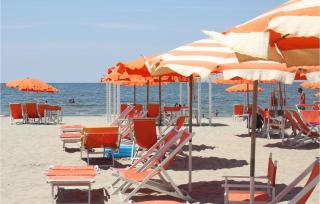Gorgeous Home In Massarosa With Wifi - Massarosa - 6