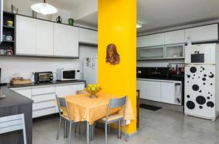 Luxury Apartament IV - Itajaí - 9