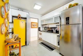 Luxury Apartament IV - Itajaí - 2