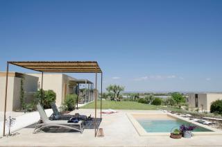 NEW Exclusive Lodges, Marzamemi, Noto - 3