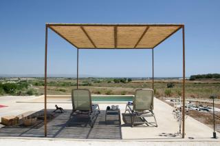 NEW Exclusive Lodges, Marzamemi, Noto - 0