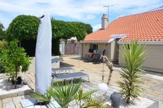 Maison Bon Air Capbreton - Capbreton - 0