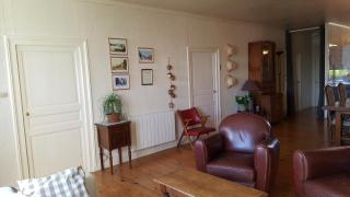 Gîte 5 personnes - 1