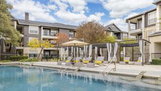 Landing at Preserve at Rolling Oaks - 1 Bedroom in Rolling Oaks - Austin - 1