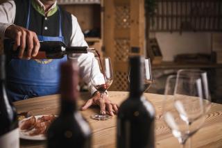 Hotel Ansitz Jakoberhof - 1