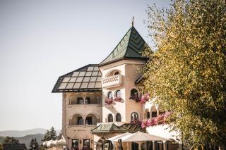 Hotel Ansitz Jakoberhof - Ortisei - 8