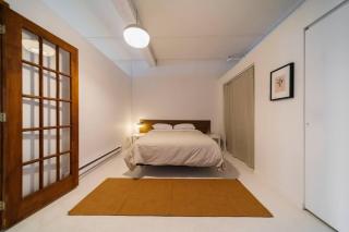 Le loft Charlotte 1 - Quebeque - 7
