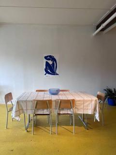Le loft Charlotte 1 - Quebeque - 3