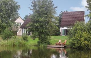 Awesome Home In Vlagtwedde With Wifi - 4