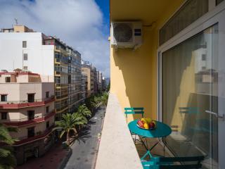 Estudio Sol en las Canteras - Las Palmas - 7