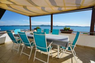 Big apartment with sea view Ero - 0