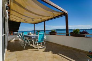 Big apartment with sea view Ero - Sukošan - 4
